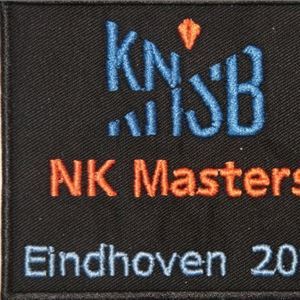 NK Masters Afstanden en Allround